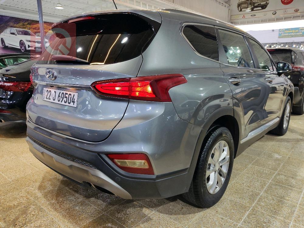 هیوندای سەنتافی